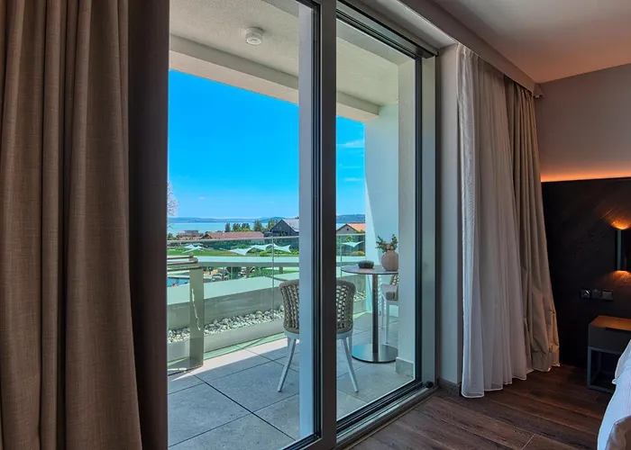 Hotel Vinifera Wine & Spa 5 Stars Superior